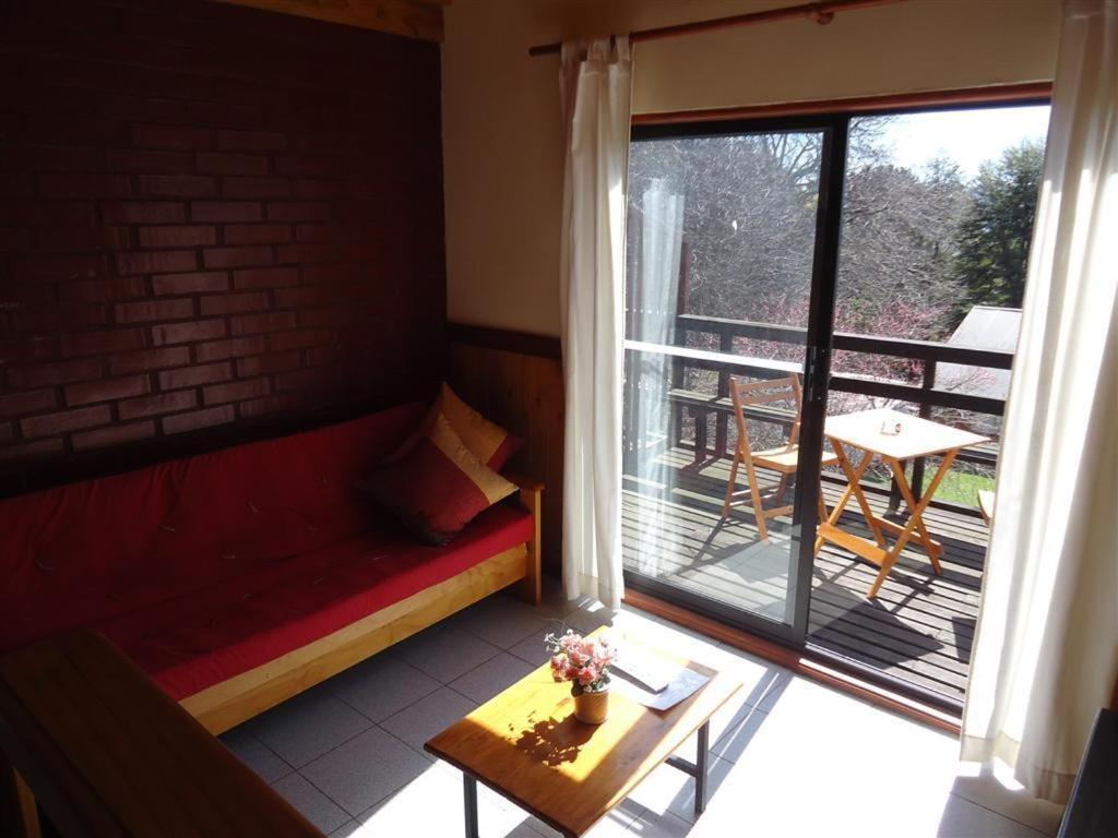Boomerang Inn Pucón Стая снимка