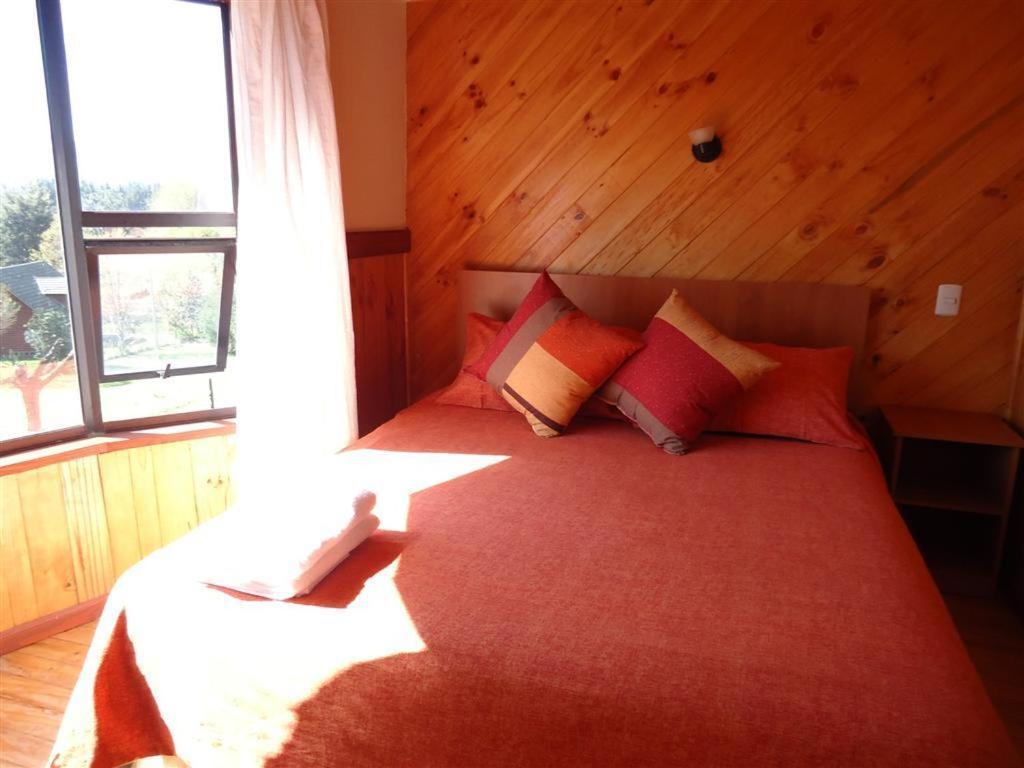 Boomerang Inn Pucón Стая снимка