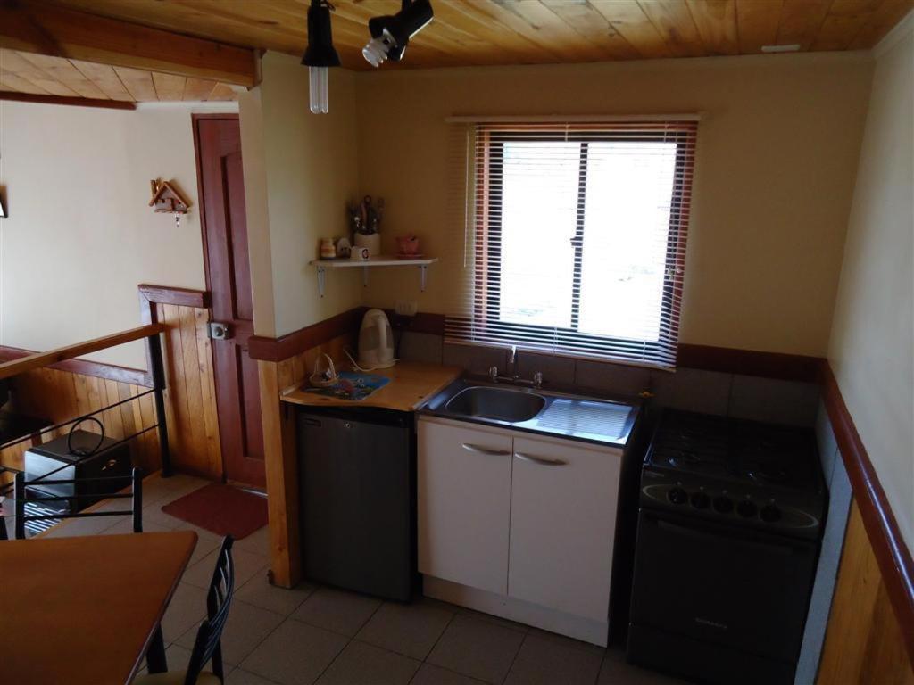 Boomerang Inn Pucón Стая снимка