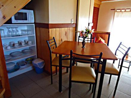 Boomerang Inn Pucón Екстериор снимка